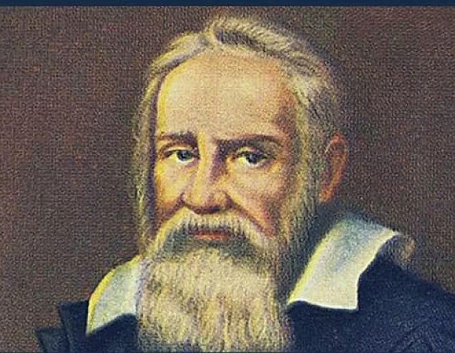Galileo Kimdir?Hayatı Ve Biyografisi Ve Neler Yaptı ?