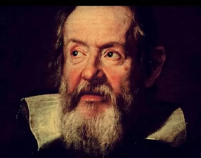 Galileo hayatı Ve Biyografisi