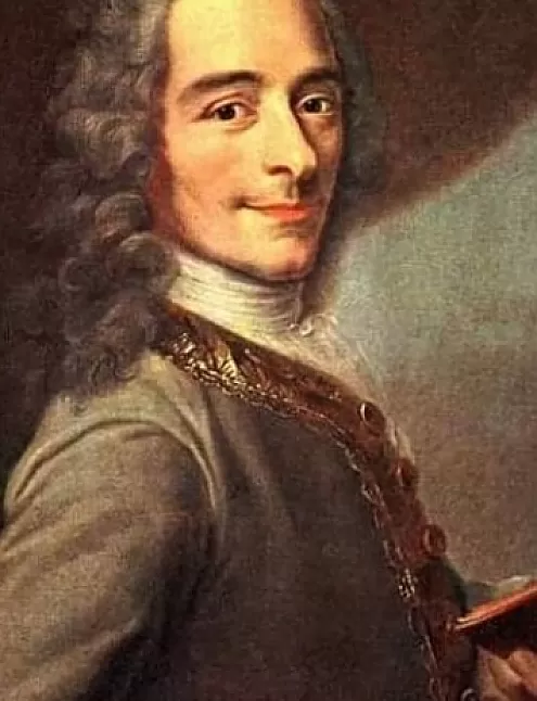 Voltaire