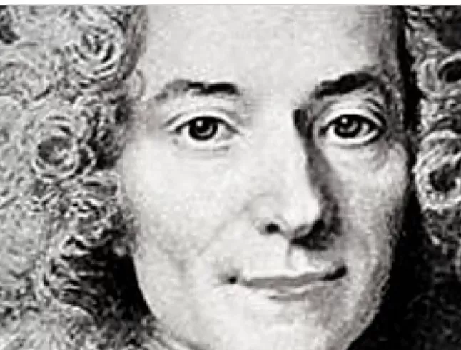Voltairekimdirhayatıveedebikişiliği