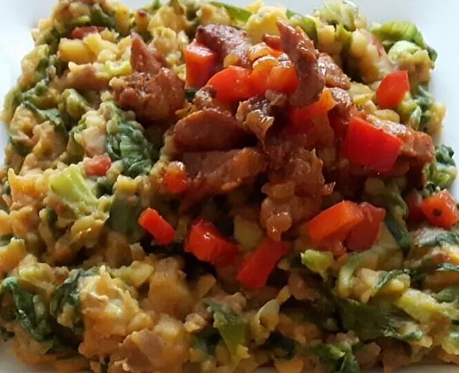 Satay sosu