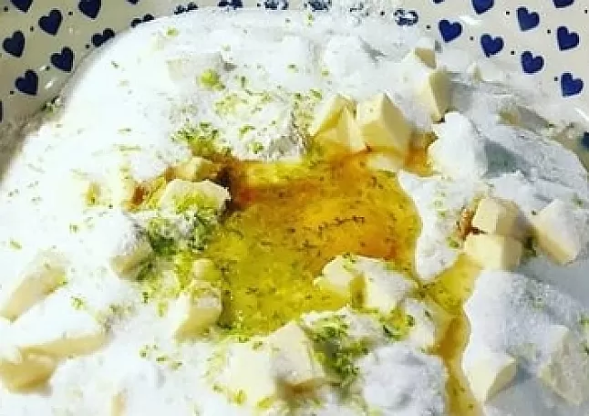 Hollanda Yemekleri Nelerdir