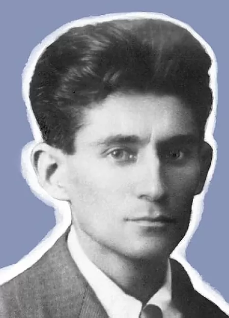 Franz Kafka neler yaptı Kariyeri nelerdir Franz Kafka Kariyer