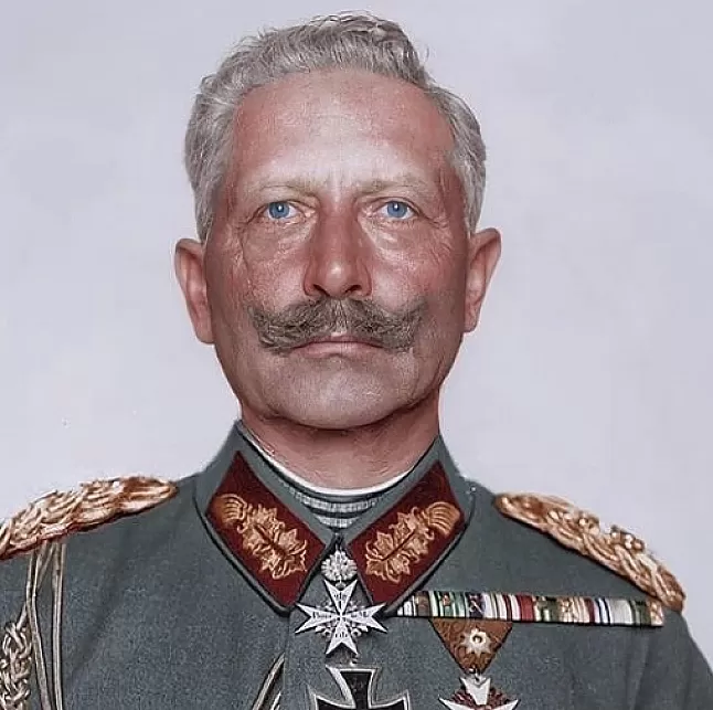 Kaiser Wilhelm