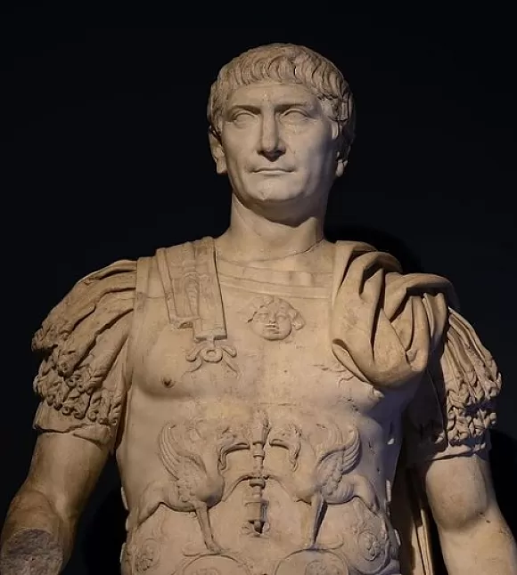Augustus hakkında bilgi Augustus neler yaptı