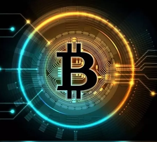 Bitcoin koin