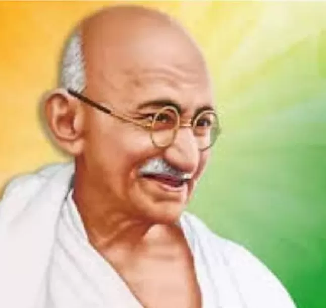 Gandi kimdir