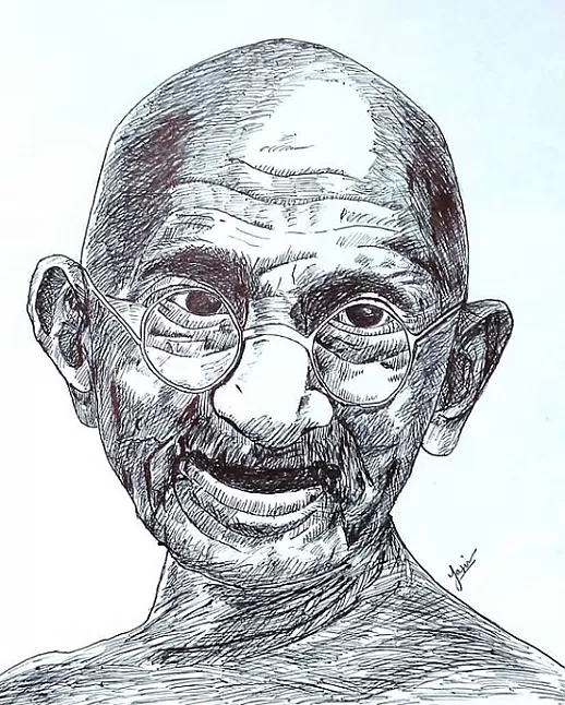 Gandhi