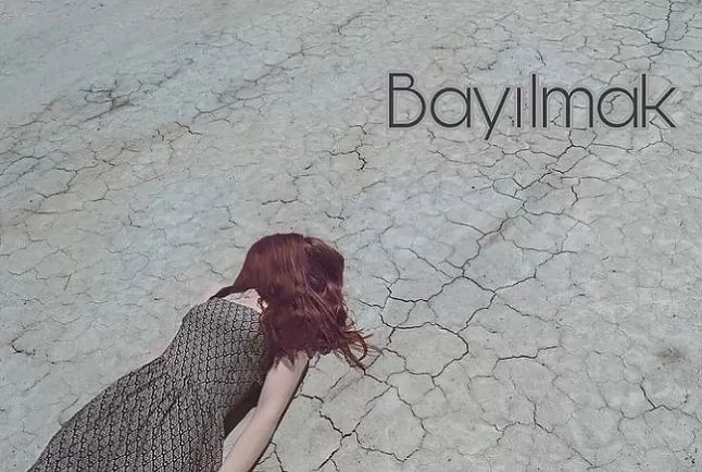 Rüyada bayilmak nasıl tabir edilir