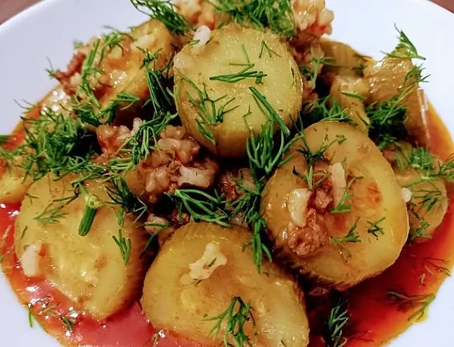 Yemek tarifleri
