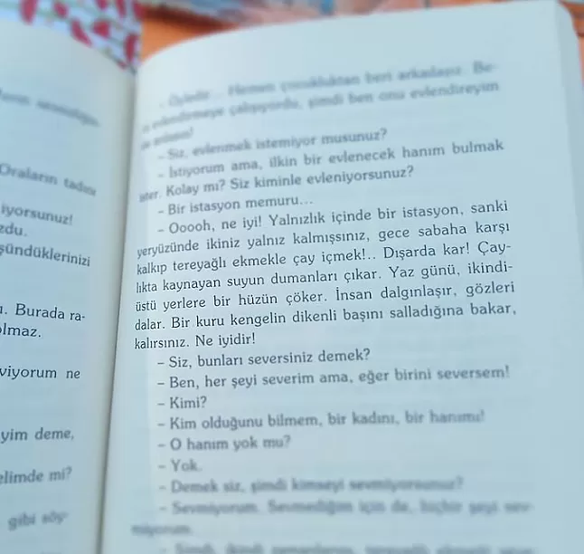 Memduh Şevket esendal