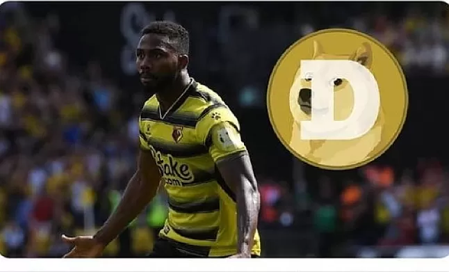 Dogecoin hangi takıma sponsor oldu ?