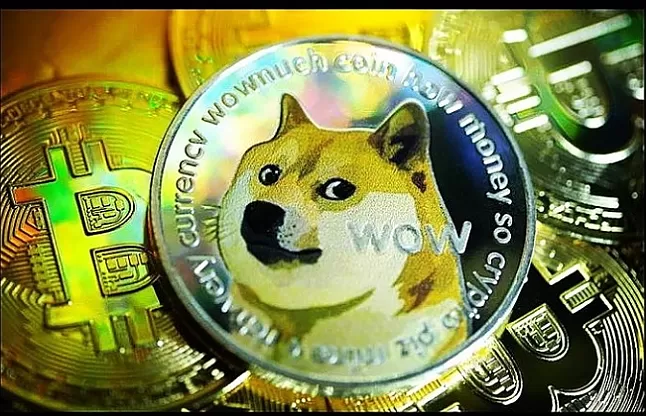 Dogecoin