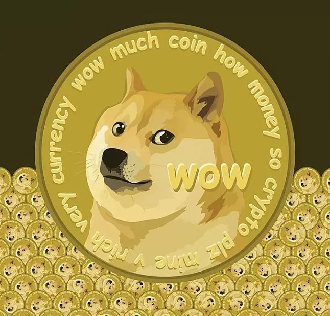 Dogecoin