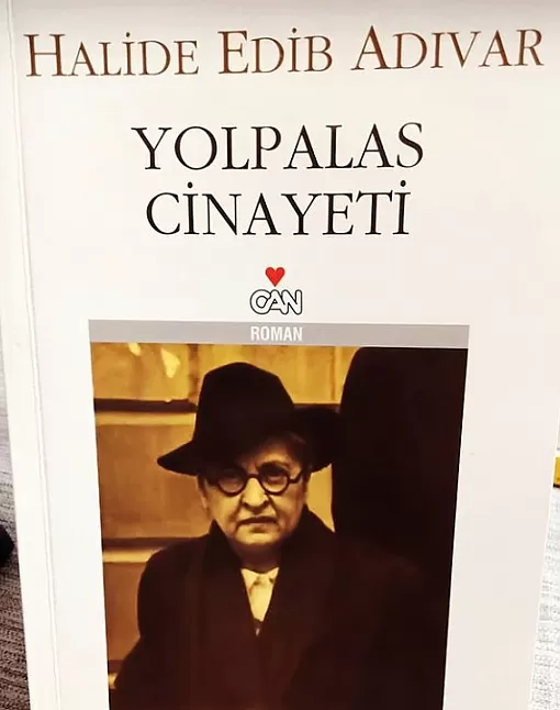 1629140629 Yol Palas Cinayeti kimin eseri