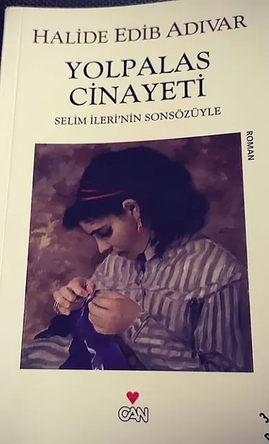 Yol Palas Cinayeti