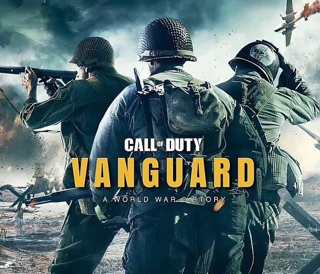 Call of duty vanguard oyunu sızdı mı ?