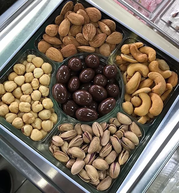 Rüyada Çerez Görmek Nasıl Tabir Edilir ?