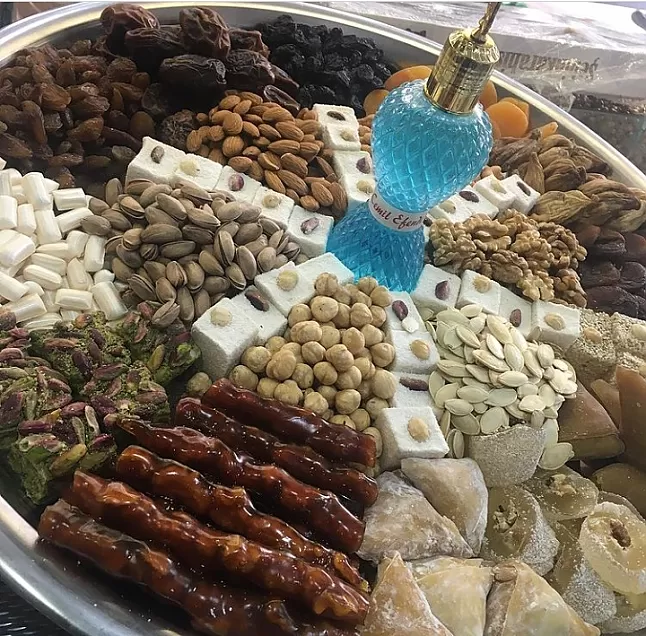 Rüyada Çerez Görmek Nasıl Yorumlanır ?