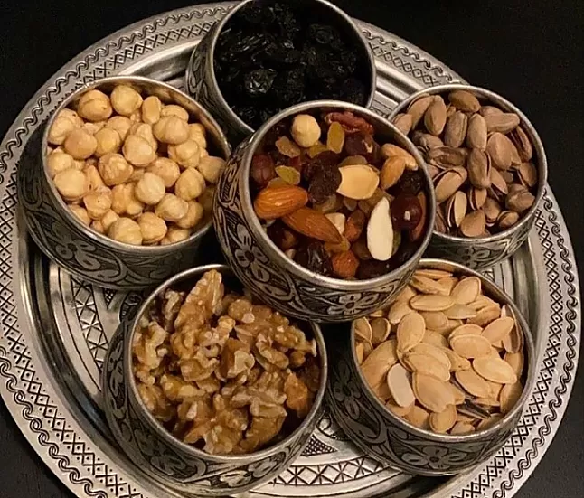 Rüyada Çerez Görmek Nasıl Yorumlanır ?