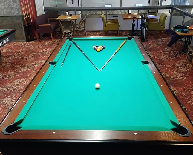 Rüyada Bilardo Görmek Nasıl Yorumlanır ?
