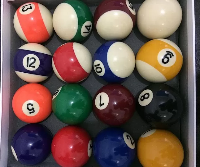 Rüyada Bilardo Görmek