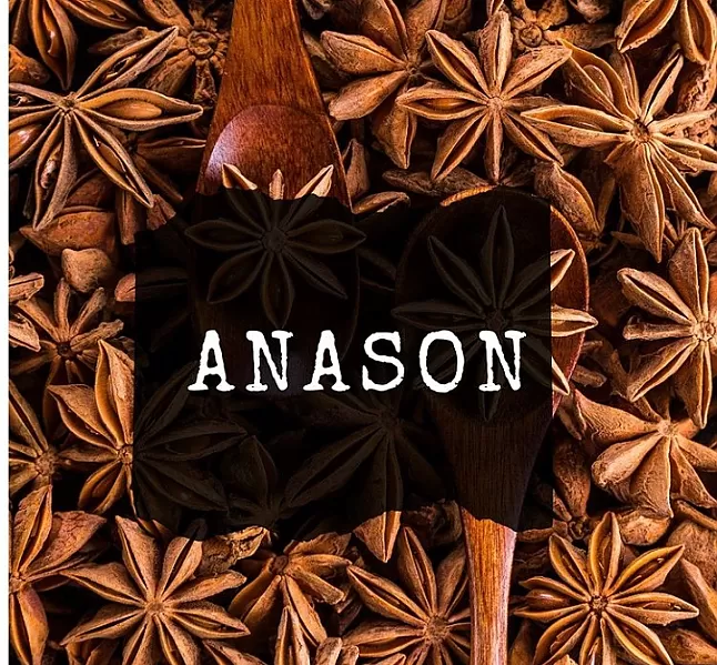 Anason Bitkisi neye iyi gelir ?