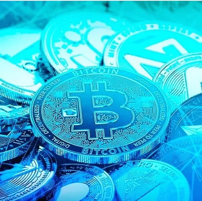 Bitcoin Yükselecek mi ?