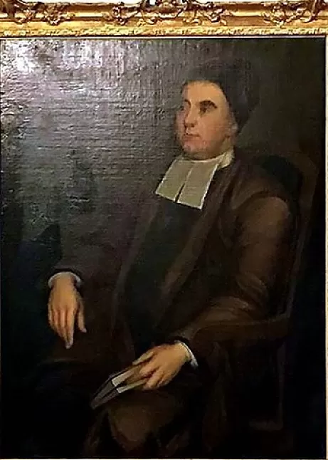 George Berkeley'in Hayatı Hakkında Bilgiler George Berkeley Neler Yaptı Neleri Başardı