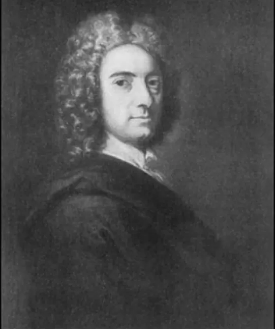 George Berkeley Eserleri
