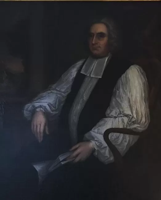 George Berkeley Kimdir?Hayatı Ve Eserleri Nelerdir?