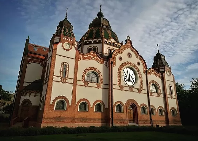 1629354984 Rüyada Sinagog Görmek Ne Anlama Gelir ?