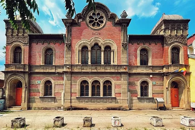 Rüyada Sinagog Görmek Ne Demek ?