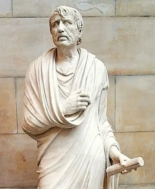 İmparator Neron'un özgeçmişi İmparator Neron Kimdir ?