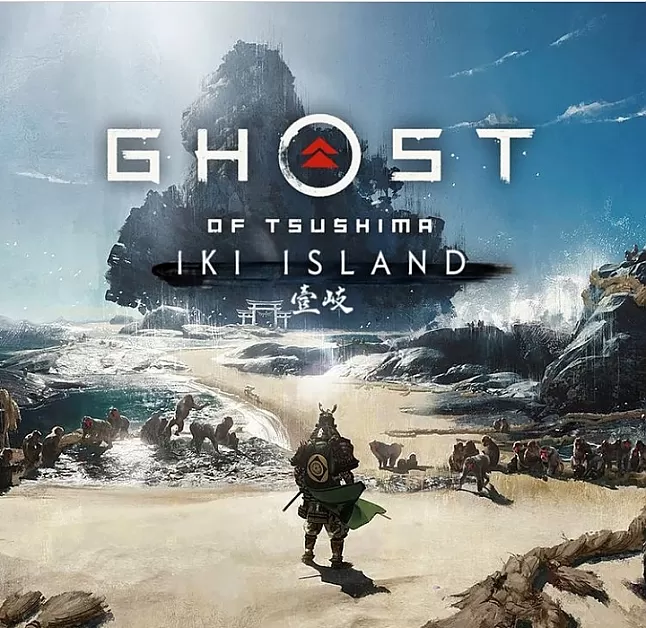 Ghost of Tsushima Oyunu Ne Zaman Çıkacak ? Özellikleri Nelerdir ?