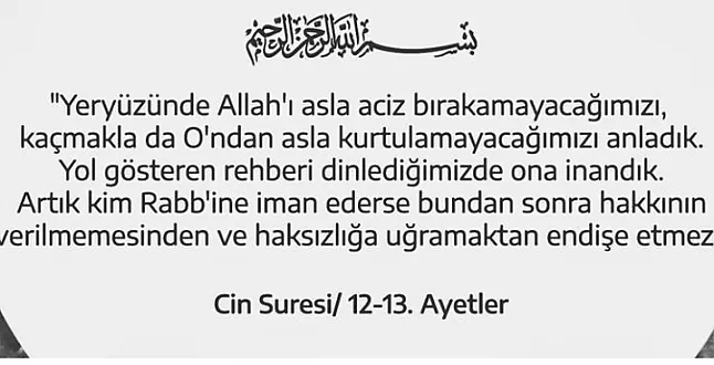 Rüyada Cin Süresi Görmek Ne Anlama Gelir? Nasıl Yorumlanır?