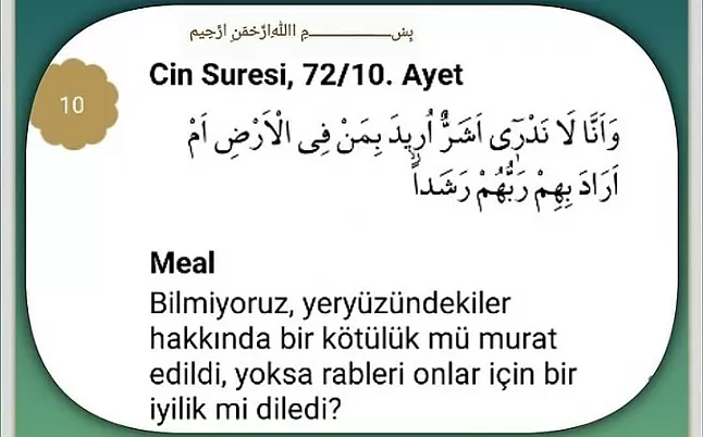 Rüyada Cin Süresi Görmek Ne Anlama Gelir? Nasıl Yorumlanır?