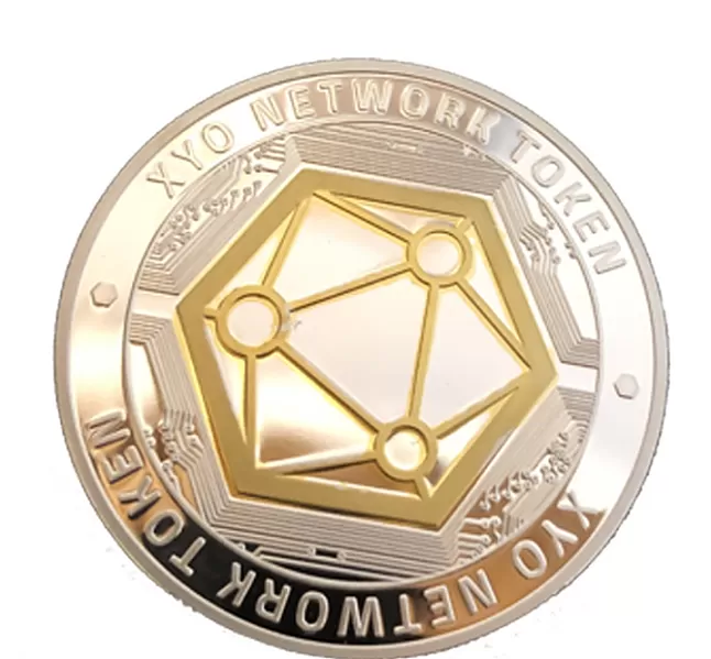 1629566940 Xyo coin nedir ?