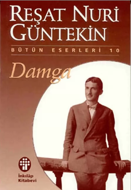 Damga Roman Özeti