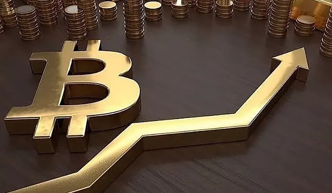 Bitcoin 50bin dolar oldu mu