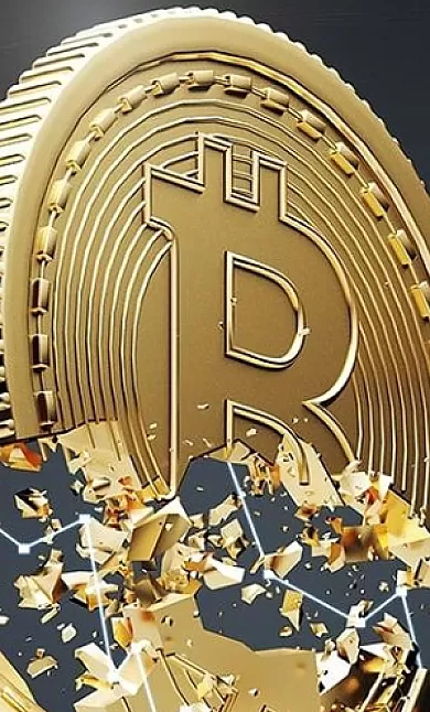 Bitcoin Yükselişe geçti mi ?