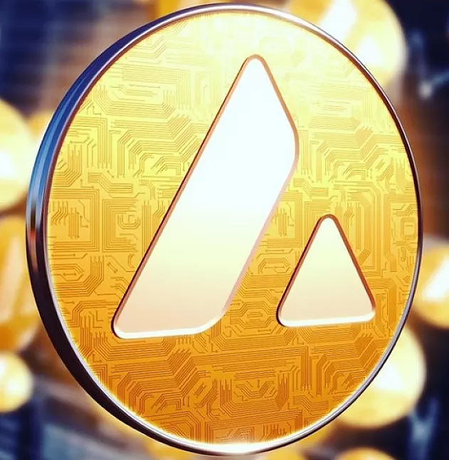 1629648263 Avax coin
