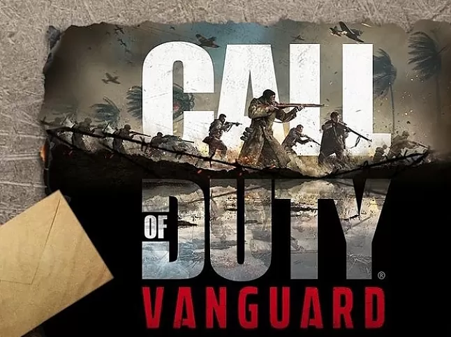Call of duty vanguard oyunu ne Zaman çıkacak