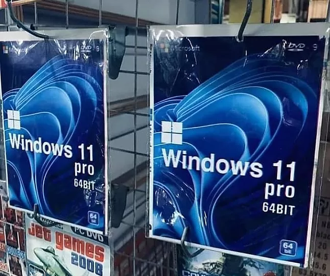 Windows 11 Sanal Masaüstleri Nedir?Ne İşe Yarar ?