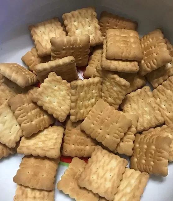 Rüyada Bisküvi Görmek Ne Anlama Gelir?