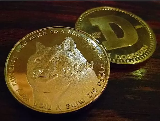 Bitcoin Yeni Zirveleri Test Ederken Dogecoin Daha Da Yükseliyor Mu ?