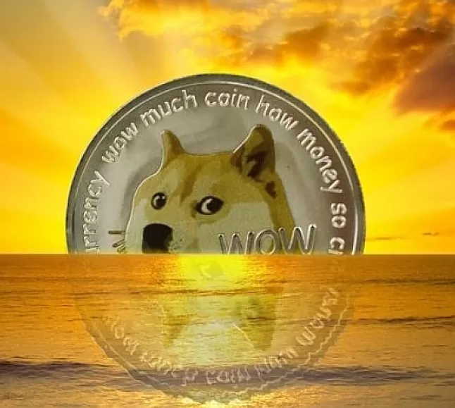 Bitcoin Yeni Zirveleri Test Ederken Dogecoin Daha Da Yükseliyor Mu ?
