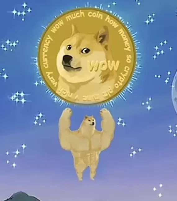 Dogecoin Haftanın Başında Zemin Kazanıyor