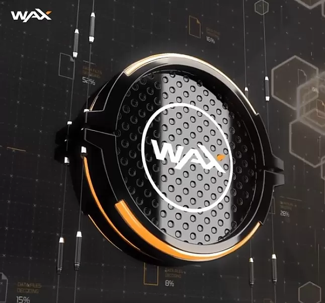 Waxp Neden Yükseliyor?