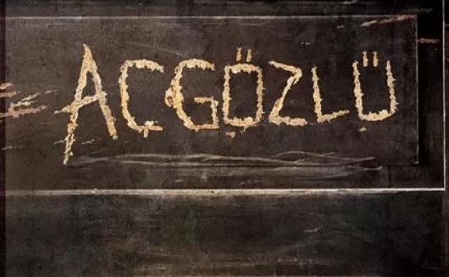 Rüyada Açgözlü Görmek Ne Demek ?